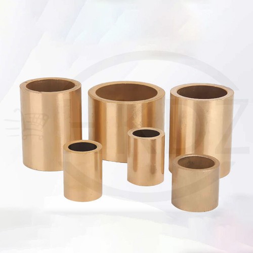 Metric Oilite Bushing Brass Self Lubricating Bearing Bushing Sleeve ID 3mm -60mm - Picture 13 of 266