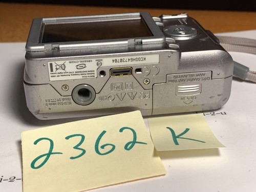 Random Kodak Retro Digital Cameras C633, CX7330, C643, Z760, C743, C530 (hi-2-u) - Picture 109 of 112