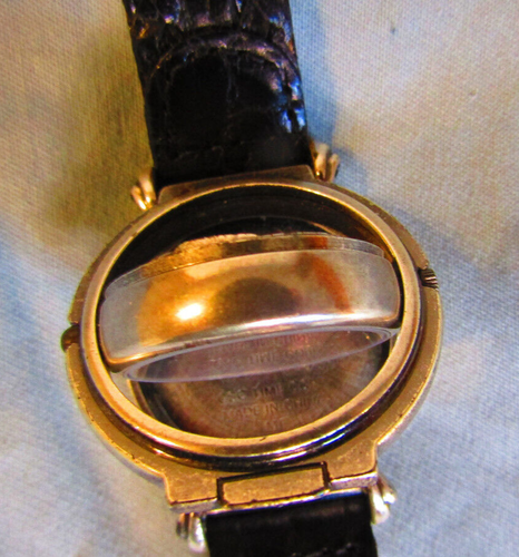 Vintg 1990's Jonny Quest, TURNER NETWORK Limited Ed. (FLIP) Watch, NEW in CRATE - Picture 6 of 12