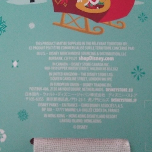 Manta polar de vacaciones Mickey + Minnie de los parques de Disney, 50" x 60" - Imagen 5 de 5