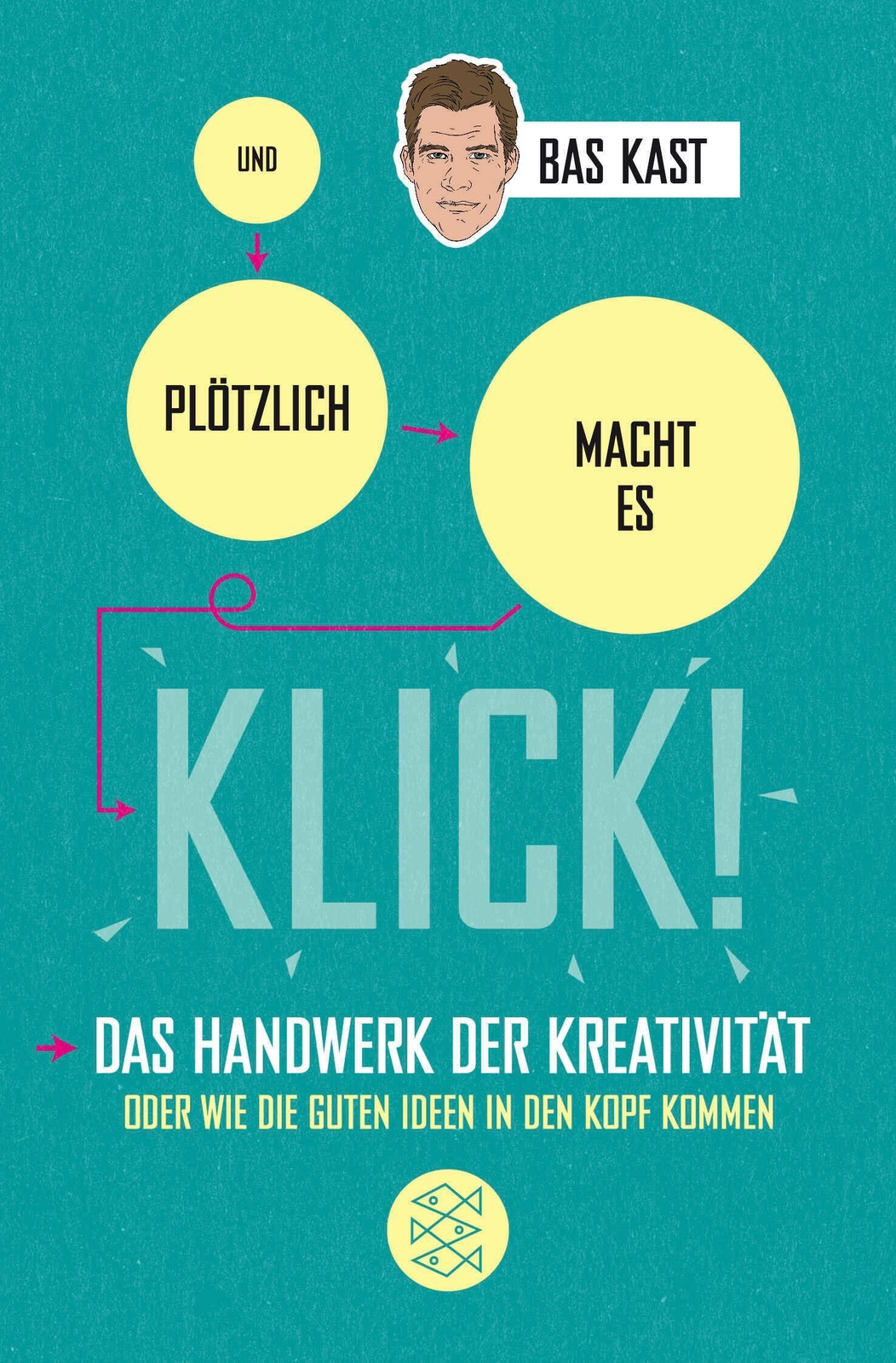 Und Plötzlich Macht Es Klick | Bas Kast | Taschenbuch | 266 S. |