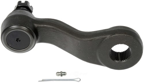 Steering Pitman Arm Dorman PA900389PR - Picture 3 of 4