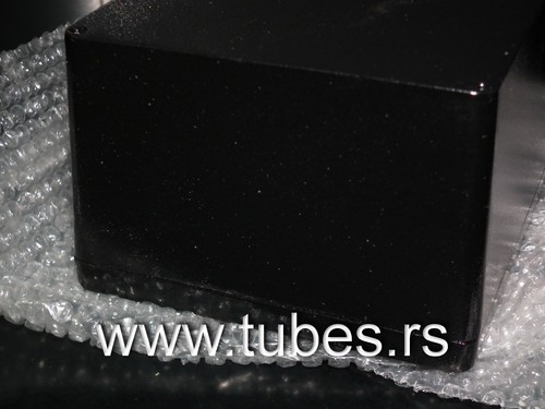 Custodia Custodia Scatola Alluminio Circuito Scheda Progetto Elettronica 188x120x78,5 mm - Foto 6 di 12