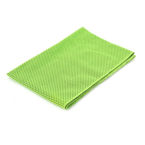 Instant Cooling Towel ICE Cold Pad Golf Cycling Jogging Gym Sports Outdoor Yoga - Picture 26 of 43