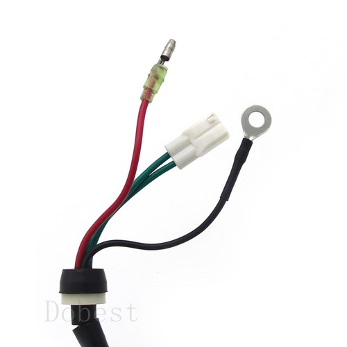 Rectifier Regulator for Yamaha XLT1200 2001-2005 XA1200 1999-2006 XR1800 00-01 - Bild 3 von 8
