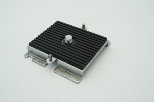 Mamiya Quick Shoe Model 2 Quick Release Tripod Adapter Plate From JAPAN #B101 - Picture 10 of 21