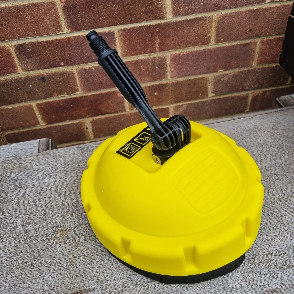 Karcher 2024 driveway cleaner
