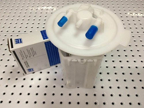 WALBRO E85 525LPH FUEL PUMP UNIT FORD FALCON FG F6 FGX GT XR6 TURBO XR8 FPV   - Picture 1 of 6