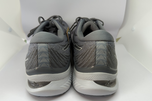 Zapatos para correr Asics Gel Kayano 29 Metropolos/blancos para hombre talla 16 2E anchos nuevos en caja - Imagen 7 de 11