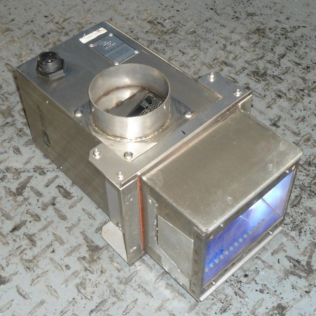 FUSION UV SYSTEMS LIGHT HAMMER 6 IRRADIATOR I6S / HP65045 *BULB* *PZF