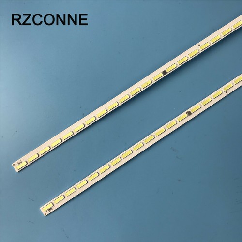 2pcs LED Strip 55'' V13 ART TV REV 0.8 6 L/R-Type 6922L-0069A 55LA7100 55LA7300 - Picture 4 of 6