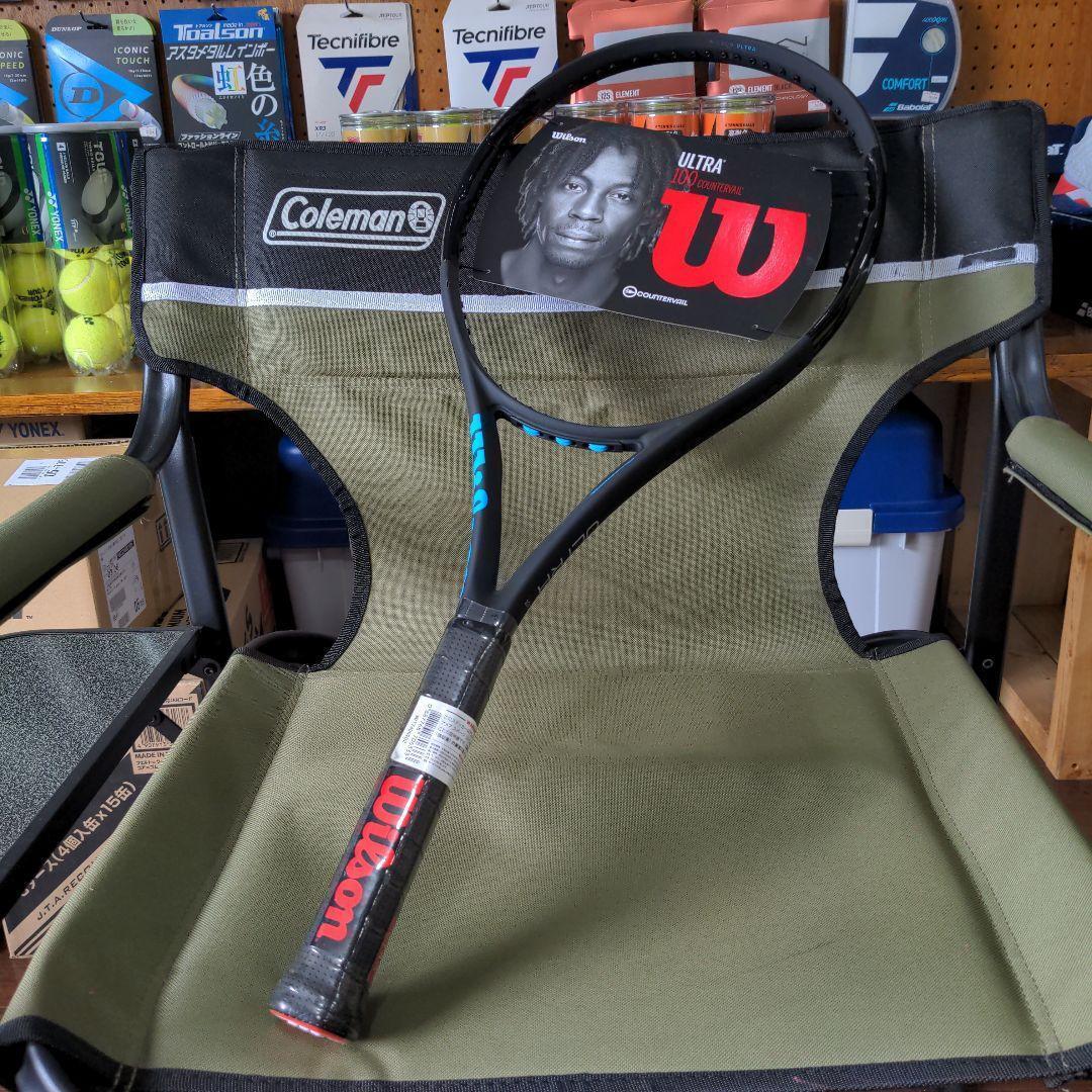 Wilson Ultra 100 Countervail | eBay Wilson Ultra 100 Countervail | eBay
