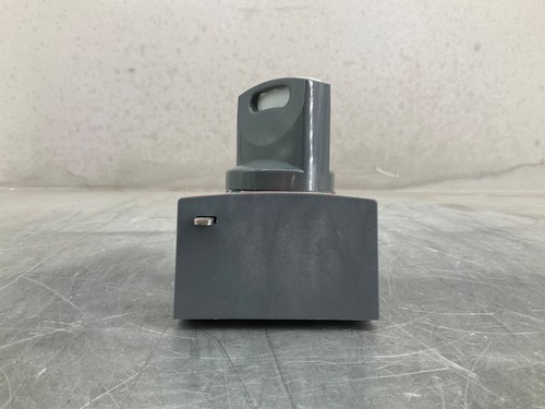NEW ABB KA2RHD ROTARY HNDL MECH STANDARD WITH PADLOCK FOR A1-A2 FREE SHIPPING - Picture 6 of 9
