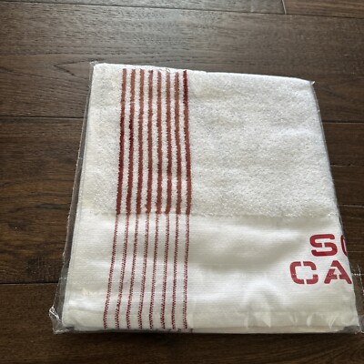 スコッティキャメロンビンテージキャディタオルVintage CaddyTowel スコッティキャメロンビンテージキャディタオルVintage CaddyTowel