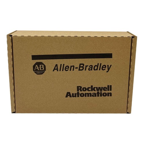 NEW Factory Sealed 1746-IB16 Input Module Ser C PLC Module SLC500 Allen-Bradley - Picture 4 of 7
