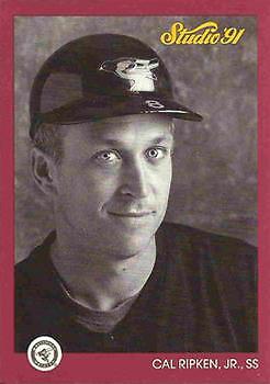 1991 LEAF STUDIO BASEBALL CHOOSE YOUR CARD ! UPDATED DEC2023 - Picture 11 of 250