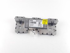 BMW G-SERIES FRONT WINDSCREEN CAMERA 9108202 / A10001-D7