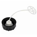 Petrol Fuel Gas Tank Cap Fit HONDA GX22 GX25 GX31 GX35 Gasoline Engine Trimmer