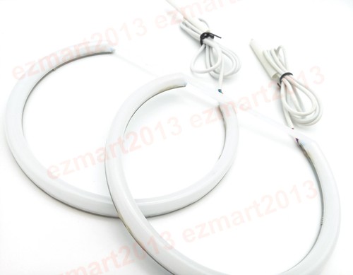for Mazda 3 Axela BM BN 14-20 headlight RGB LED halo ring angel eye Flash DRL - Picture 66 of 68