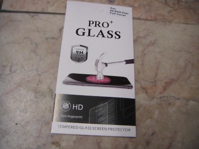Screen Protector Tempered Glass For ZTE Blade Z Max / Zmax Pro 2/ Sequoia / Z982