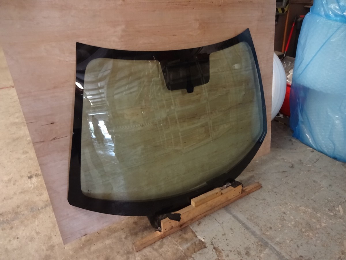 Acura NSX 2D Coupe 17-21 - Front Windshield (NEW) Aftermarket | eBay