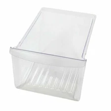 Crisper Drawer Compatible with Frigidaire Refrigerator FRT17G5CSK2 25361780018
