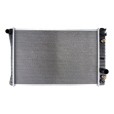 Aluminum Radiator for Pontiac Firebird 1987-1989 5.7L Pontiac Firebird 1990-1992