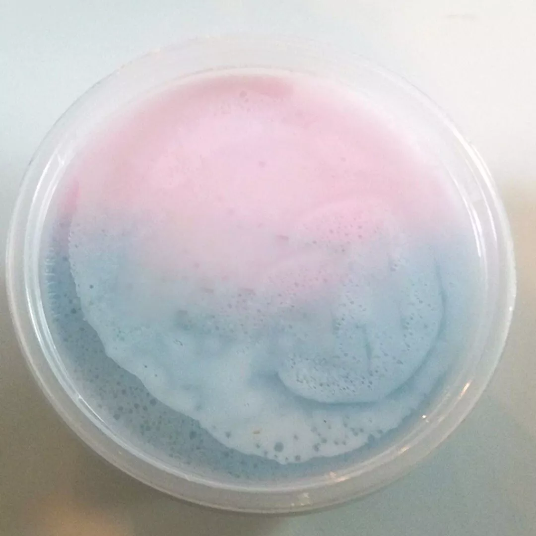 Floam Slime Vanilla And Blueberry Scent Slime Thick And - Temu Malaysia