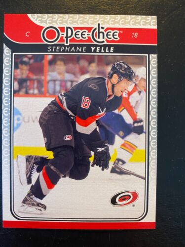 Finish Your Set 2009-10 O-Pee-Chee Hockey #601-796 NM Combine Shipping - Picture 132 of 188