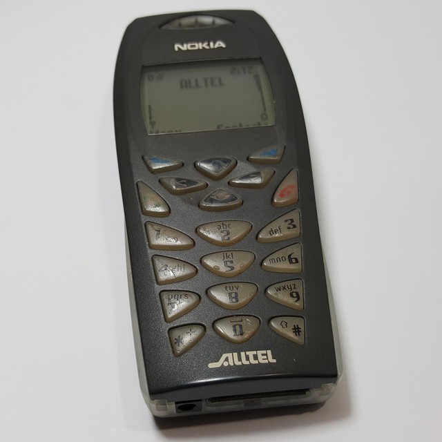 Microsoft Nokia 1000 Series