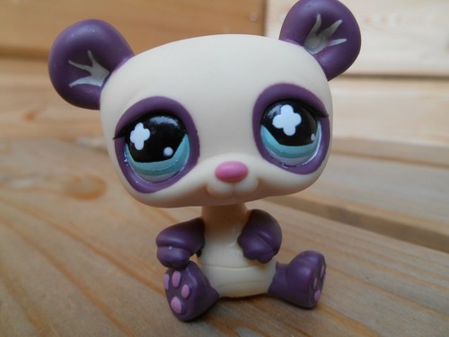 LPS Littlest petshop pet shop chien chat européen dogue colley cat dog rare - Imagen 129 de 146