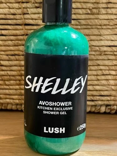 Cuerpo Lush Bergamota Aroma Lava y geles de ducha