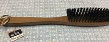 Vintage HICKOK West Germany Clothes/Shoe/Lint Brush 7971 Unused