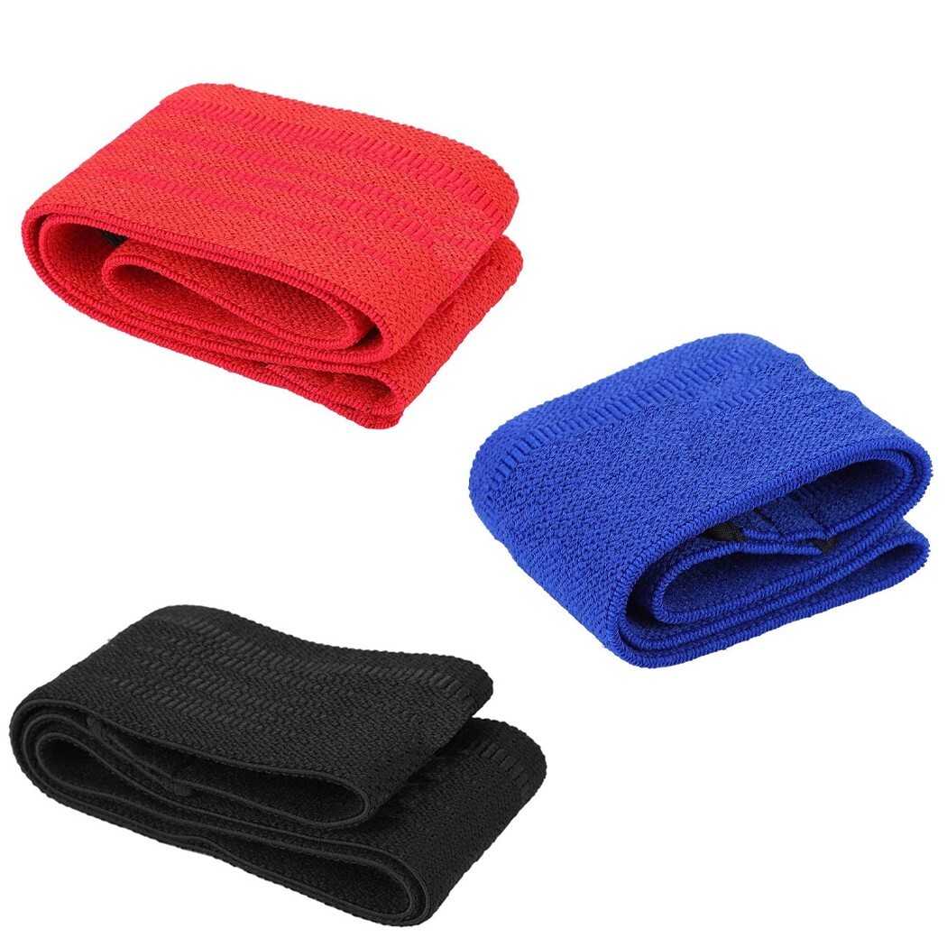 Art. 784040 Banda de resistencia Nylon entrenamiento físico de glúteos y piernas