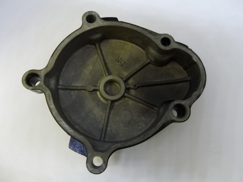 Suzuki GSX1300R Starter Idle Gear Cover 1999-2017 NOS Hayabusa CAP 11382-24F20 - Foto 4 di 6