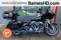2010 Harley-Davidson FLTRX - Road Glide Custom