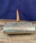 Vintage Crumb Sweeper  Catcher Wood Handle Nevco Japan — photo 5