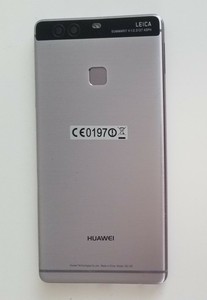 huawei p9 coque arriere