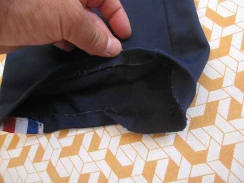 Pantalon Equipe France Jeux Olympique Survetement vintage Tracksuit - 4 / L - Picture 3 of 8