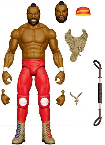 WWE Ultimate Edition Figures - Mattel - Brand New - Boxed - SHIPPING COMBINES - Picture 20 of 167