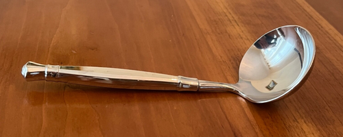 Oneida ACT 1 Glossy Heirloom Cube Stainless Flatware - Choice - Picture 12 of 15