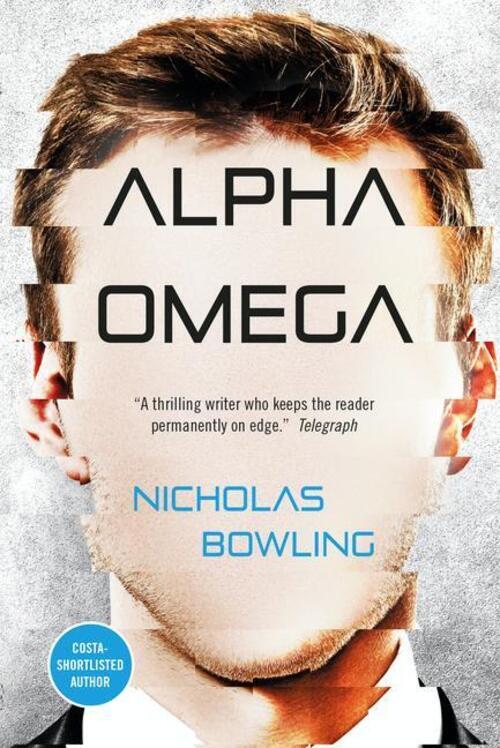 Thumbnail - Alpha Omega Nicholas Bowling Taschenbuch Kartoniert / Broschiert