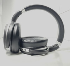 SENNHEISER HD 4.50BTNC Wireless Headphones Over The Ear Black Pre Owned S2