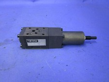 NEW HEYPAC VALVE PRESSURE REDUCER HPA12-AX-200 200BAR 1 Y WARRANTY