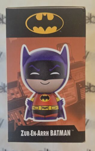 Funko DORBZ Zur-En-Arrh BATMAN Vinyl Collectible # 231 Walmart NEW! - Picture 3 of 7
