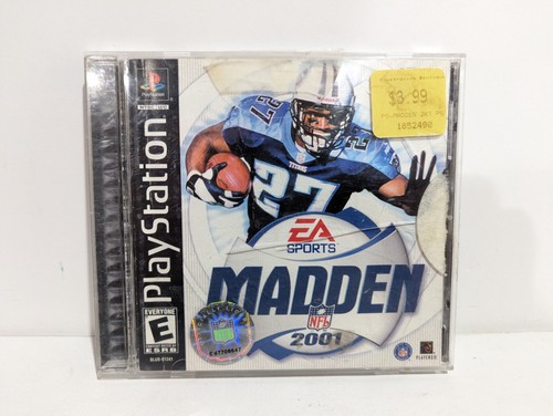 Sony Playstation 1 PS1 PSX Cheap Value Games A-Z Resurfaced Tested Complete - Picture 37 of 108