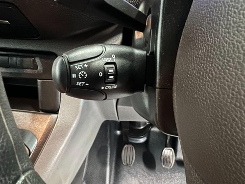 2021 Citroen Dispatch 2.0 BlueHDi 1400 Enterprise M FWD 2 Euro 6 (s/s) 6dr Panel - Picture 12 of 20
