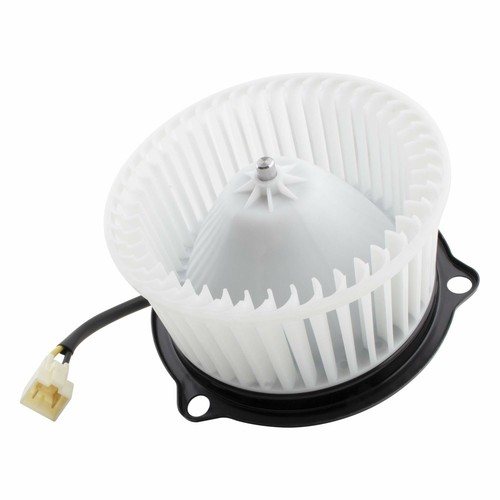 BOXI HEATER BLOWER MOTOR W/FAN CAGE FOR 1994-2001 DODGE RAM 1500 4720006 - Picture 4 of 6