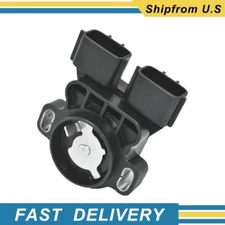 Throttle Position Sensor TPS A22-658-B00 for Nissan 200SX Sentra 1997-2000 1.6L
