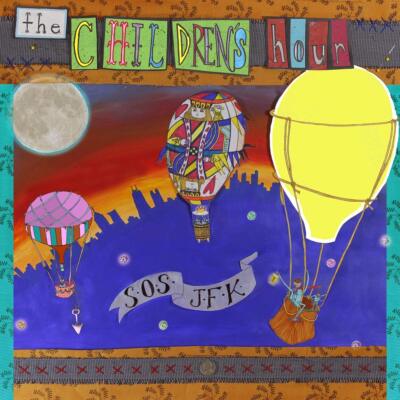 Children's Hour Sos Jfk LP Vinyl NEW